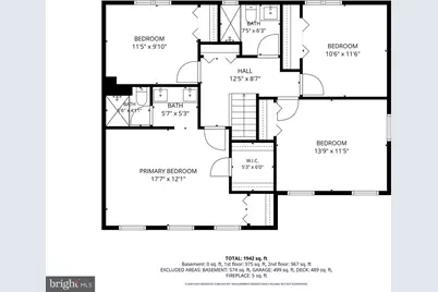 4201 E Gelding Lane, Olney, MD 20832 - Photo 76