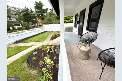 320 Ethan Allen Avenue, Takoma Park, MD 20912 - Photo 6