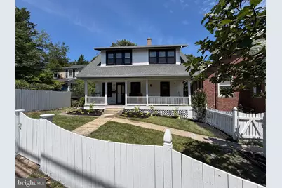320 Ethan Allen Avenue, Takoma Park, MD 20912 - Photo 2