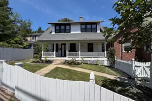 320 Ethan Allen Ave, Takoma Park, MD 20912 - Photo 2