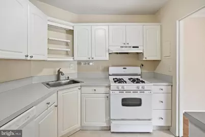3535 Chevy Chase Lake Drive #307, Chevy Chase, MD 20815 - Photo 8