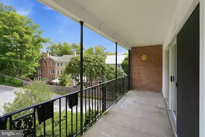 3535 Chevy Chase Lake Drive #307, Chevy Chase, MD 20815 - Photo 4