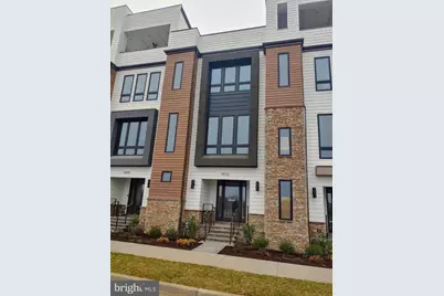 14932 Dispatch Street #LOT 8, Rockville, MD 20850 - Photo 1