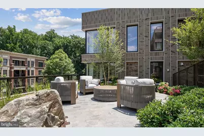10511 Strathmore Hall Street #319, North Bethesda, MD 20852 - Photo 18
