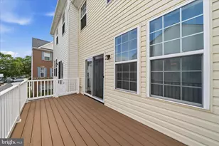 3548 Woodlake Dr, Silver Spring, MD 20904 - Photo 30