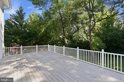 9905 Marquette Drive, Bethesda, MD 20817 - Photo 16