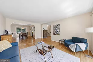 6505 Friars Ct, Bethesda, MD 20817 - Photo 2