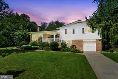 6505 Friars Court, Bethesda, MD 20817 - Photo 40