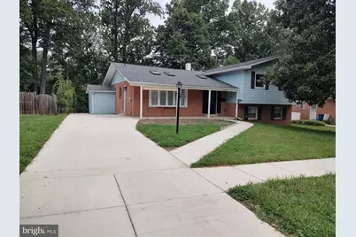 11505 Monticello Avenue, Silver Spring, MD 20902 - Photo 2
