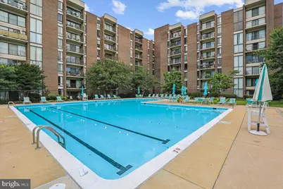 9907 Blundon Drive #5-103, Silver Spring, MD 20902 - Photo 20