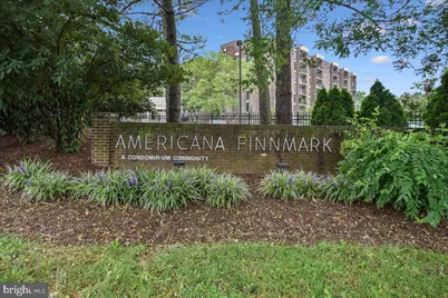 9907 Blundon Drive #5-103, Silver Spring, MD 20902 - Photo 18