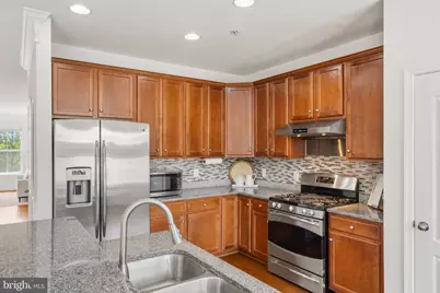410 Orchard Ridge Drive, Gaithersburg, MD 20878 - Photo 8