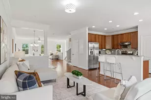 410 Orchard Ridge Dr, Gaithersburg, MD 20878 - Photo 18