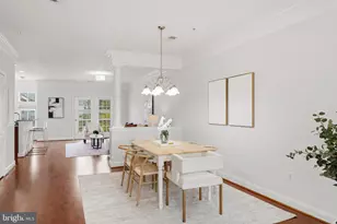 410 Orchard Ridge Dr, Gaithersburg, MD 20878 - Photo 16