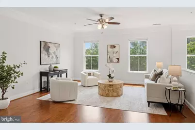 410 Orchard Ridge Drive, Gaithersburg, MD 20878 - Photo 2