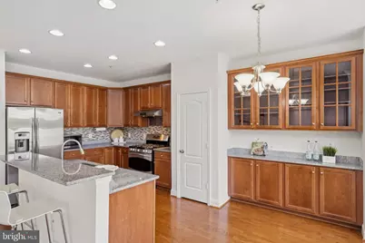 410 Orchard Ridge Drive, Gaithersburg, MD 20878 - Photo 8