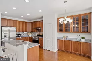 410 Orchard Ridge Dr, Gaithersburg, MD 20878 - Photo 8