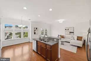 410 Orchard Ridge Dr, Gaithersburg, MD 20878 - Photo 10