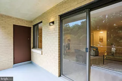 7425 Democracy Boulevard #114, Bethesda, MD 20817 - Photo 8