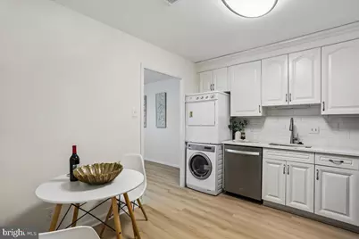 7425 Democracy Boulevard #114, Bethesda, MD 20817 - Photo 14