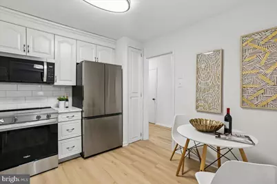 7425 Democracy Boulevard #114, Bethesda, MD 20817 - Photo 16