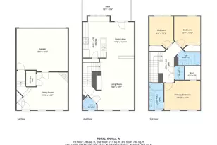 136 Pasture Side Way, Rockville, MD 20850 - Photo 28