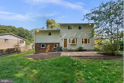 13007 Collingwood Terrace, Silver Spring, MD 20904 - Photo 46