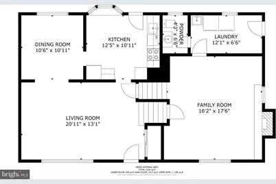 13007 Collingwood Terrace, Silver Spring, MD 20904 - Photo 24