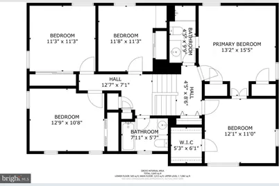 13007 Collingwood Terrace, Silver Spring, MD 20904 - Photo 40