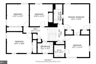 13007 Collingwood Terrace, Silver Spring, MD 20904 - Photo 40