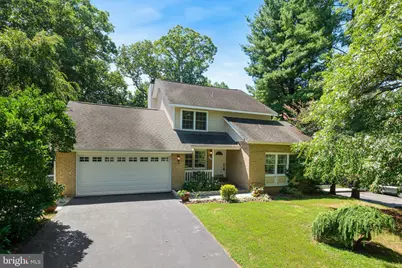 14401 Rich Branch Drive, North Potomac, MD 20878 - Photo 1