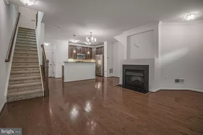 629 Diamondback Drive #16-A, Gaithersburg, MD 20878 - Photo 6