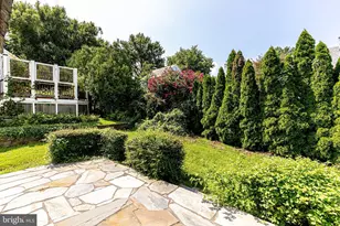 4610 Overbrook Rd, Bethesda, MD 20816 - Photo 56