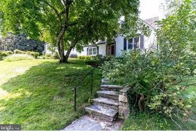 4610 Overbrook Road, Bethesda, MD 20816 - Photo 1