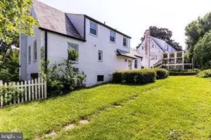 4610 Overbrook Rd, Bethesda, MD 20816 - Photo 48