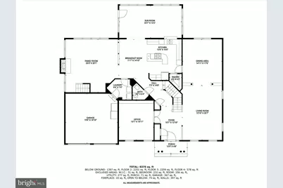 14406 Autumn Branch Terrace, Boyds, MD 20841 - Photo 106