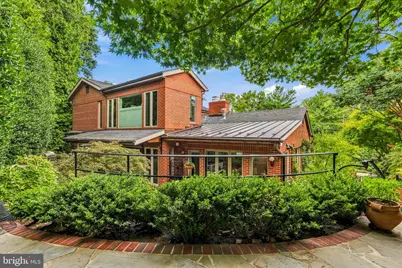 4105 East-West Highway, Chevy Chase, MD 20815 - Photo 16