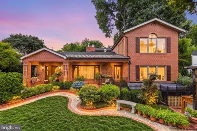 4105 East-West Highway, Chevy Chase, MD 20815 - Photo 4