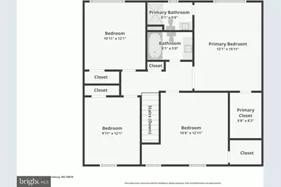 12200 Mosel Terrace, Gaithersburg, MD 20878 - Photo 28
