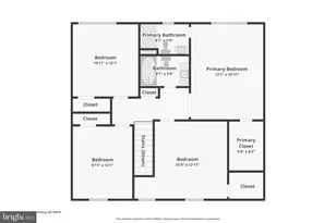 12200 Mosel Terrace, Gaithersburg, MD 20878 - Photo 28