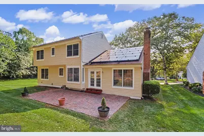 12200 Mosel Terrace, Gaithersburg, MD 20878 - Photo 24