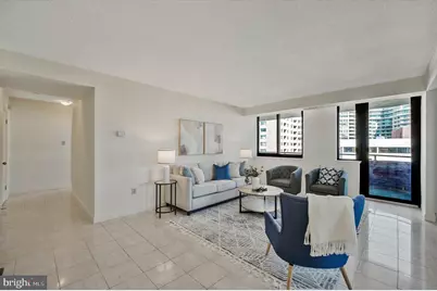 4550 N Park Avenue #812, Chevy Chase, MD 20815 - Photo 6