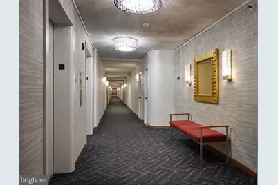 4550 N Park Avenue #812, Chevy Chase, MD 20815 - Photo 46