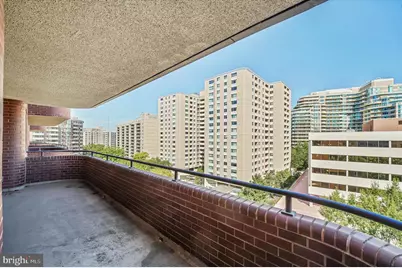 4550 N Park Avenue #812, Chevy Chase, MD 20815 - Photo 42