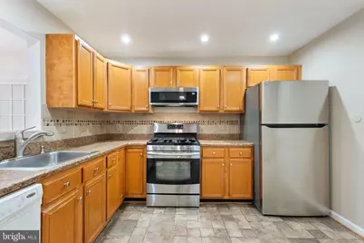 15303 Diamond Cove Terrace #8-J, Rockville, MD 20850 - Photo 10