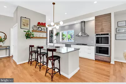 5321 Glenwood Road, Bethesda, MD 20814 - Photo 2