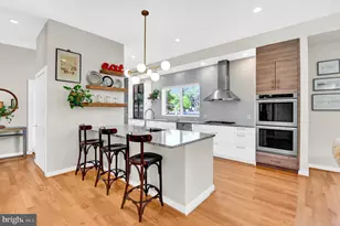 5321 Glenwood Rd, Bethesda, MD 20814 - Photo 2