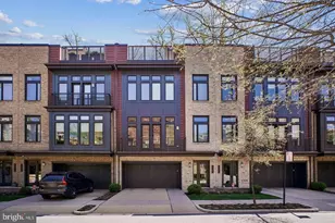 5428 Merriam St, Bethesda, MD 20814 - Photo 1