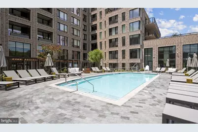 10511 Strathmore Hall Street #913, North Bethesda, MD 20852 - Photo 16