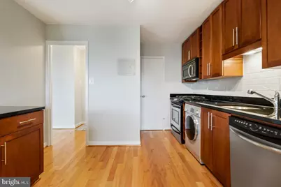7333 New Hampshire Avenue #803, Takoma Park, MD 20912 - Photo 12